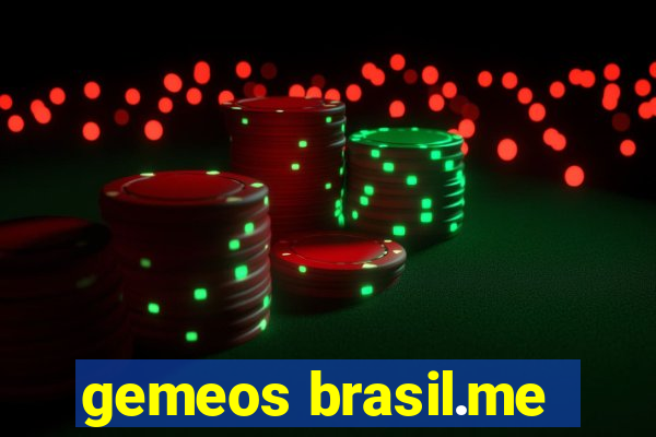 gemeos brasil.me